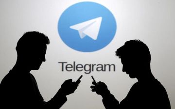 فیلتر تلگرام در 20 فروردین صحت ندارد