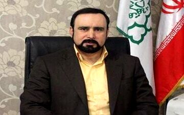 
تشکیل شورای حمل و نقل و ترافیک کلانشهر کرمانشاه تدبیری برای حل مشکلات ترافیکی است/ راه حل مشکلات ترافیکی در کرمانشاه تعامل شهرداری و راهور است





