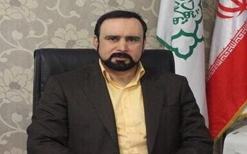
تشکیل شورای حمل و نقل و ترافیک کلانشهر کرمانشاه تدبیری برای حل مشکلات ترافیکی است/ راه حل مشکلات ترافیکی در کرمانشاه تعامل شهرداری و راهور است




