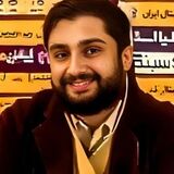 مجتبی رجب زاده
