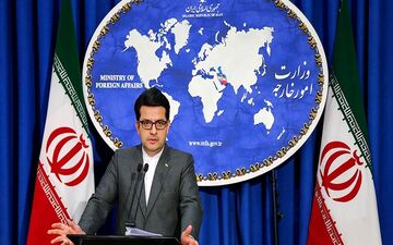 ابراز تاسف ایران از تصمیم مجارستان برای اخراج تعدادی از دانشجویان ایرانی