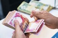 قیمت دینار عراق امروز دوشنبه ۴ اسفند ۱۴۰۴ 