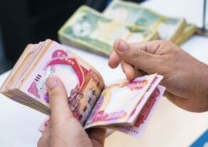 قیمت دینار عراق امروز چهارشنبه ۴ شهریور ۱۴۰۵ 
