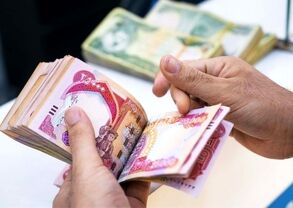  قیمت دینار عراق امروز شنبه ۱۶ خرداد ۱۴۰۵ 