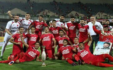 این همه طلبکاری از پرسپولیس به خاطر چیست؟