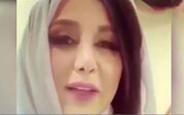 واکنش بهنوش بختیاری به حواشی اخیرش: زیپ دهانتان را بکشید!