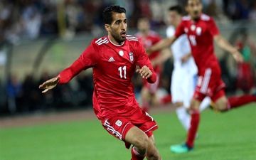پازل نقل و انتقالاتی تیم ” پرسپولیس ” با این ستاره تکمیل می شود