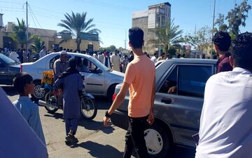 جزییات حادثه تروریستی چابهار تشریح شد