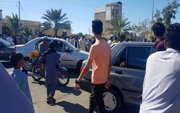 جزییات حادثه تروریستی چابهار تشریح شد