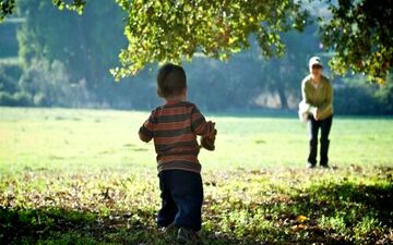 راههای ایجاد عزت نفس در کودکان

