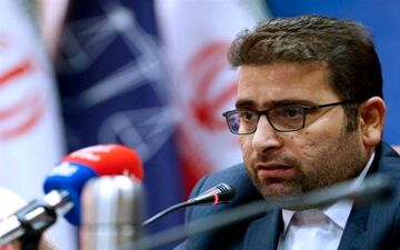 تعزیرات حکومتی: جریمه ۷ میلیارد تومانی واحدهای صنفی متخلف در طرح نوروزی
