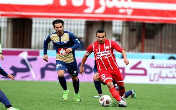  کعبی: پوقاز سمت من بود می‌دانستم چگونه جوابش را بدهم

