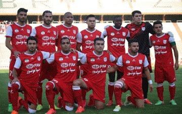 رونمایی از ترکیب احتمالی تراکتورسازی مقابل پرسپولیس