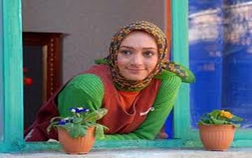 پوشش و گریم جالب سحر ولدبیگی و محمدرضا هدایتی (عکس)