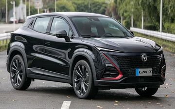 شرکت آرینا درایو چانگان UNI-T مدل 2026 را با قیمت قطعی عرضه می‌کند