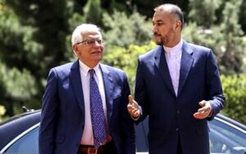 آمریکا سیاست یک بام و دو هوا را متوقف کند