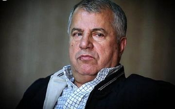 خبری که در مورد رابطه علی پروین با برانکو لو رفت !