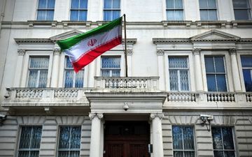 اقدام انگلیس در تحریم افراد و نهادهای ایرانی محکوم شد