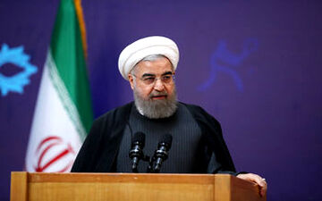 پیشنهاد روحانی در مورد نرخ ارز