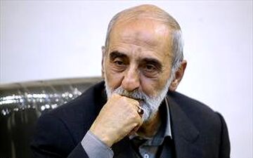 شریعتمداری مقصد بعدی موشک های یمنی را مشخص کرد