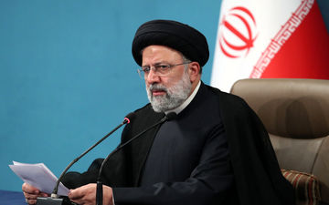 آقای رییس جمهور؛ کرمانشاه آخرین استان مورد بازدید؛ لطفا اولین استانی باشیم که طعم توسعه را می چشد