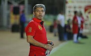  پیش‌بینی کاپیتان پیشین تیم فوتبال پرسپولیس از دربی