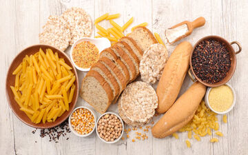 رژیم غذایی بدون گلوتن چگونه است؟

