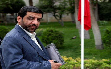ضرغامی به صداوسیما بازگشت