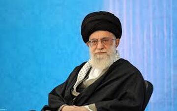 متن پیام قدردانی مقام معظم رهبری از نیروی انتظامی
