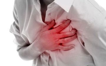 این علائم یعنی نارسایی قلبی دارید 
