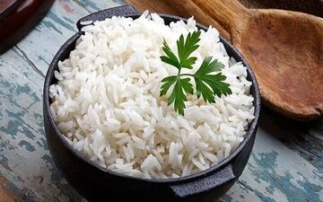 چگونه برنج بخوریم تا چاق نشویم؟ راهکارهای موثر برای لاغری