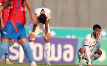داور جنجالی اعتراف کرد!