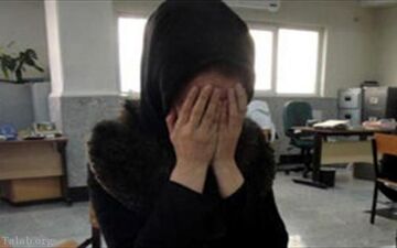 دخترم که باردار شد تازه فهمیدم همسر صیغه‌ایم چه بلایی سرمون آورده/ اون نامرد شوهر من و دوست پسر دخترم شده بود!