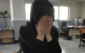 دخترم مجردم که باردار شد تازه فهمیدم همسر صیغه‌ایم بیچاره‌ام کرده!