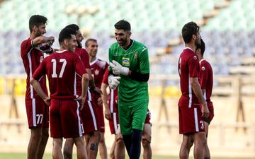 پرسپولیس در هر شرایطی مدعی قهرمانی است!