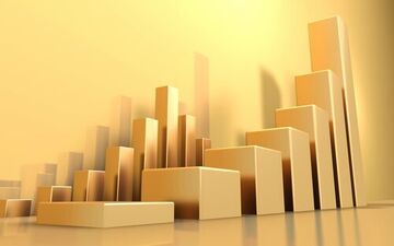 
طلای جهانی بر مدار صعود
