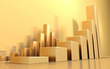 
طلای جهانی بر مدار صعود
