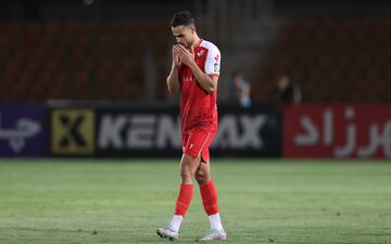 سلاح مخفی پرسپولیس برای تغییر سرنوشت دربی