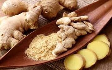 زنجبیل در این موارد یکی از مضرترین ماده های غذایی است