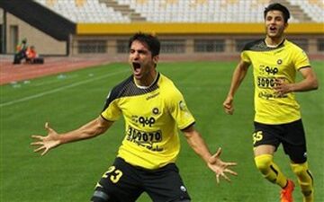  مهاجم پرسپولیسی و انگیزه گلزنی به سرخپوشان